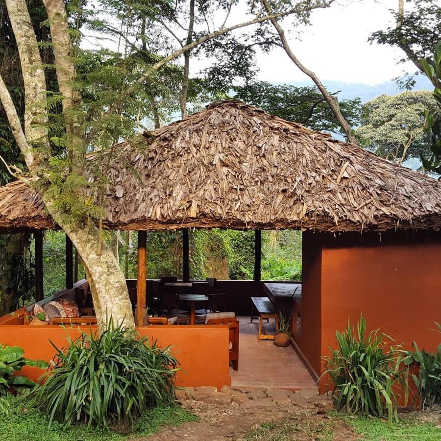 Bwindi Guest House Kanungu エクステリア 写真