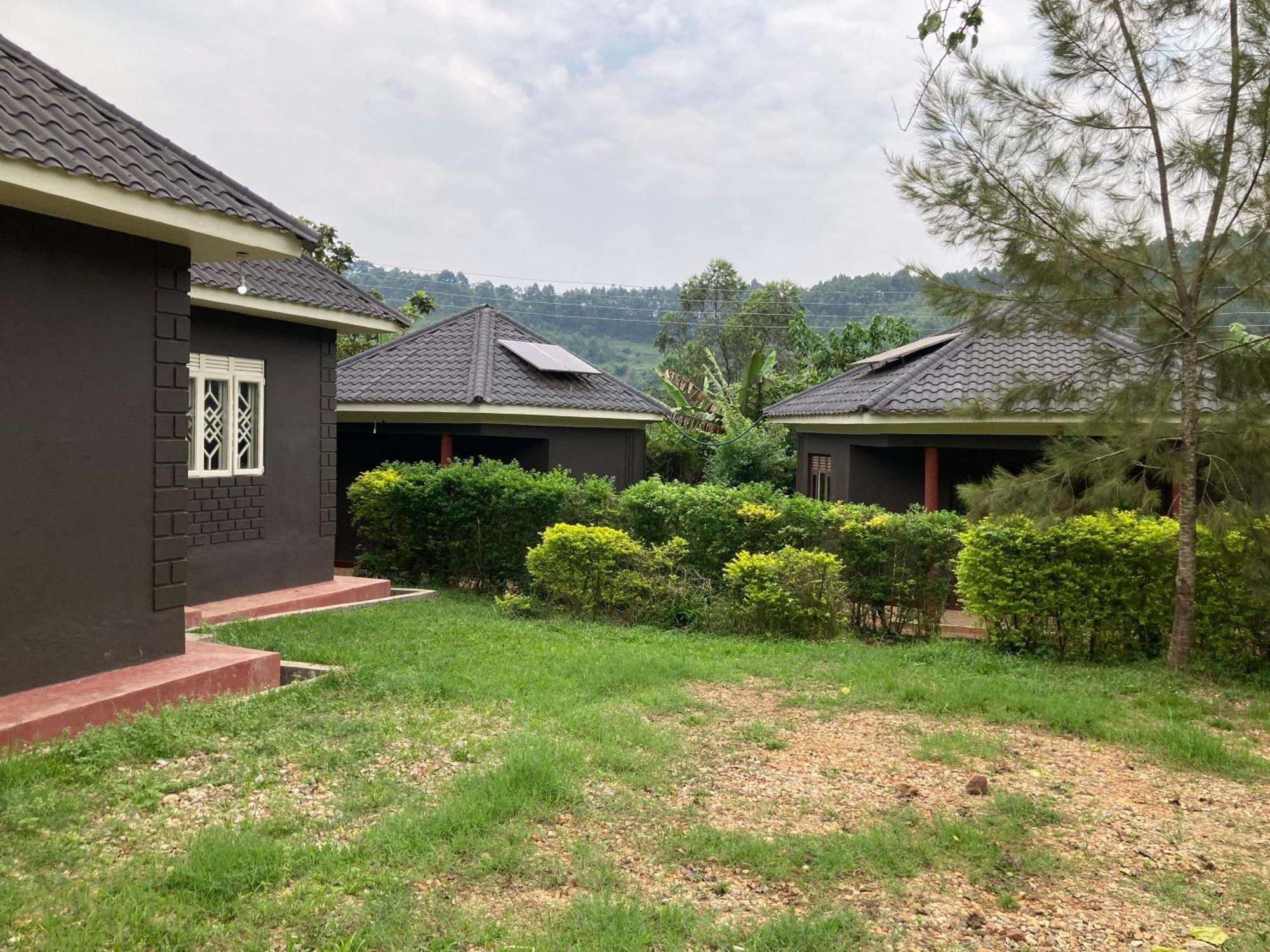 Bwindi Guest House Kanungu エクステリア 写真