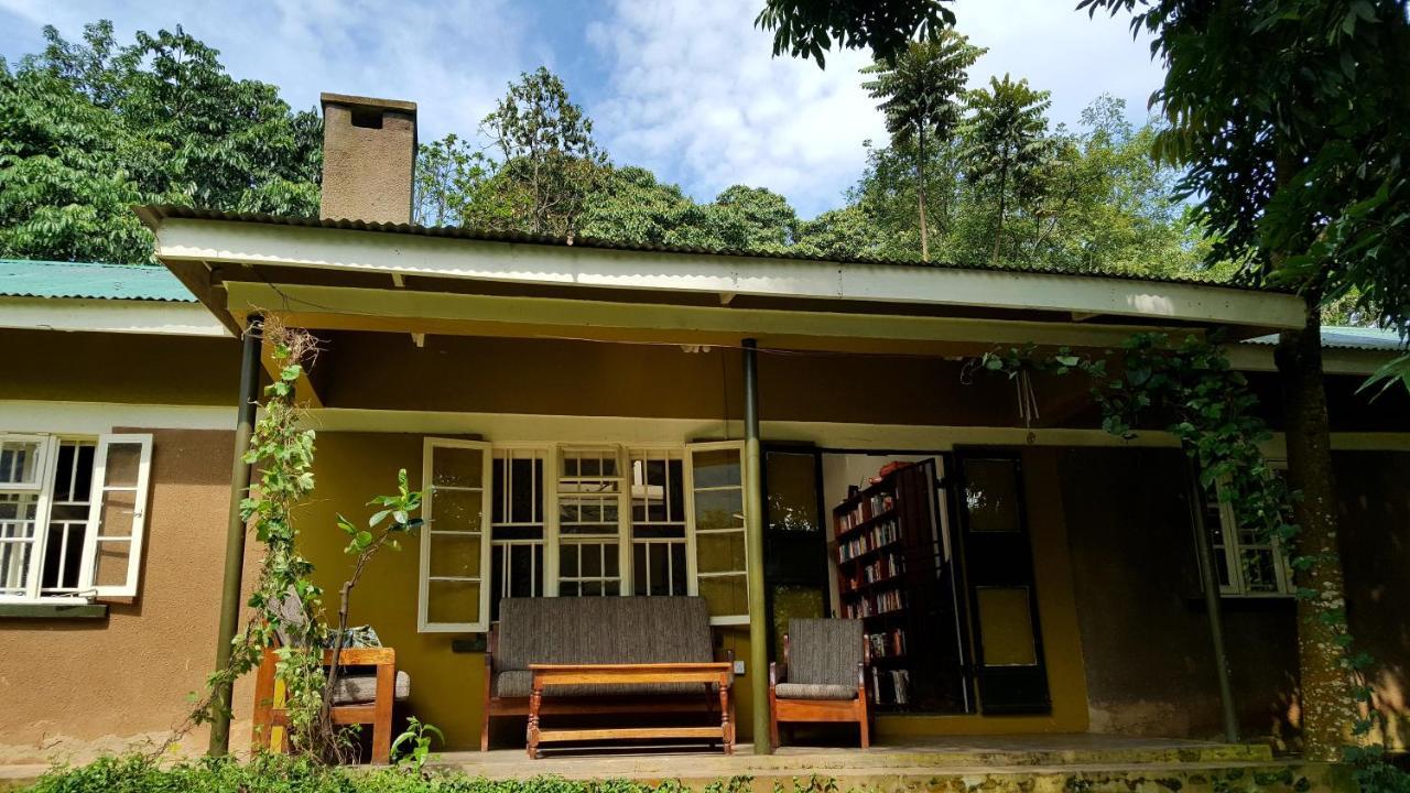 Bwindi Guest House Kanungu エクステリア 写真