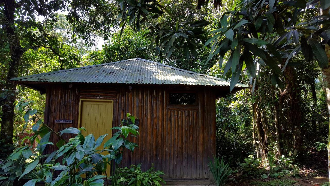 Bwindi Guest House Kanungu エクステリア 写真